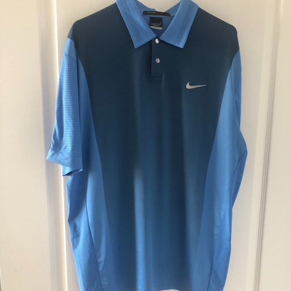 Nike Golf Shirt